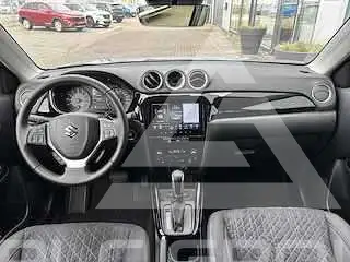 2024 Suzuki Vitara