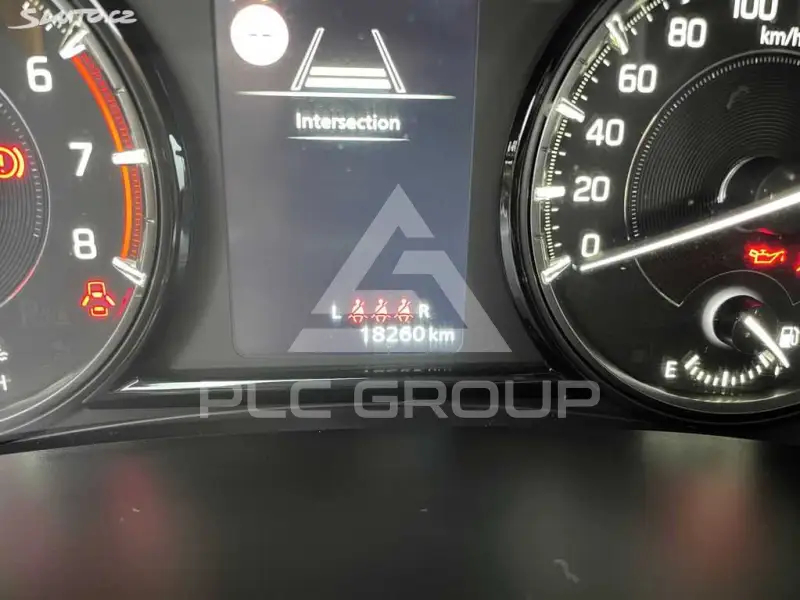 2024 Suzuki Vitara