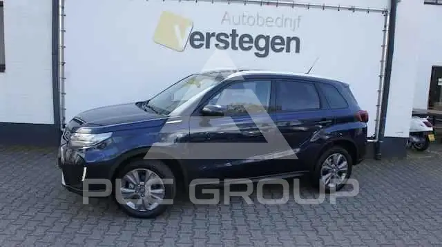 2024 Suzuki Vitara