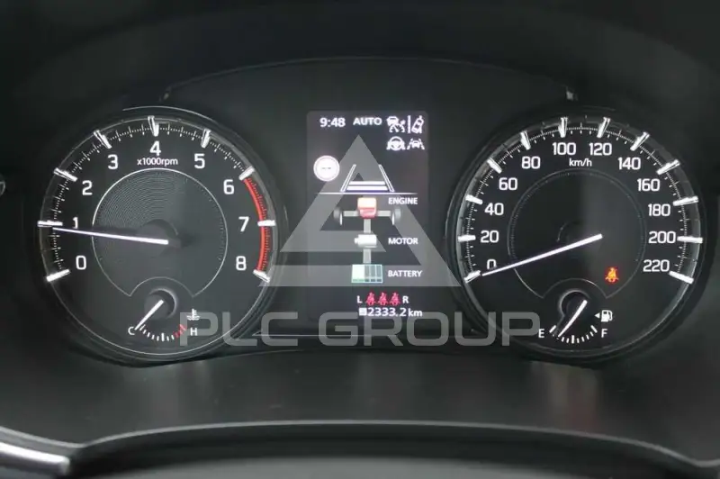 2024 Suzuki Vitara