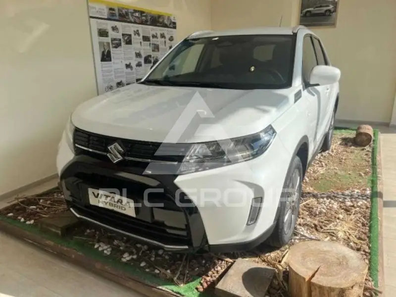 2024 Suzuki Alto