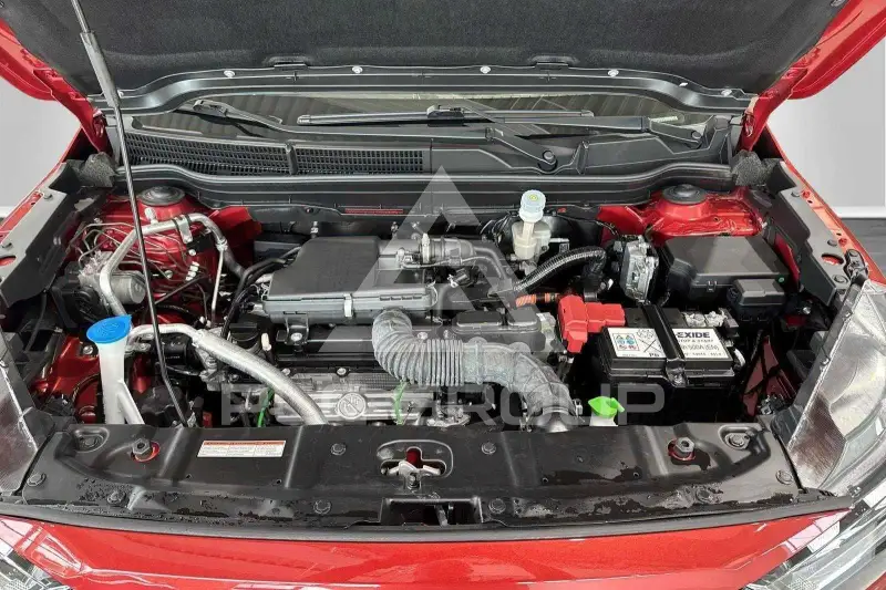 2024 Suzuki SX4