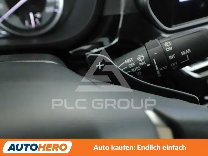 2024 Suzuki SX4