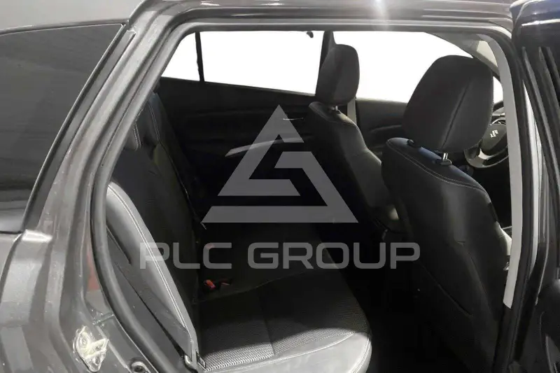 2024 Suzuki SX4