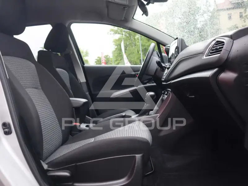 2024 Suzuki SX4