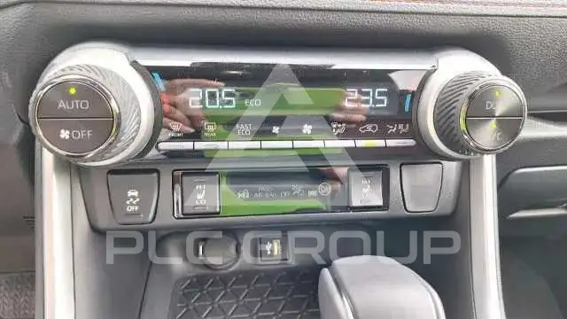 2024 Suzuki Across