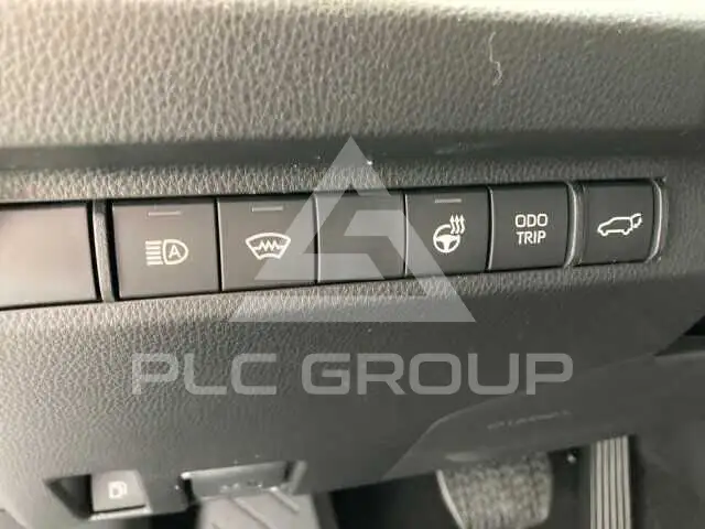 2024 Suzuki Across