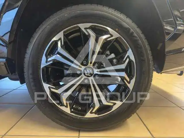 2024 Suzuki Across