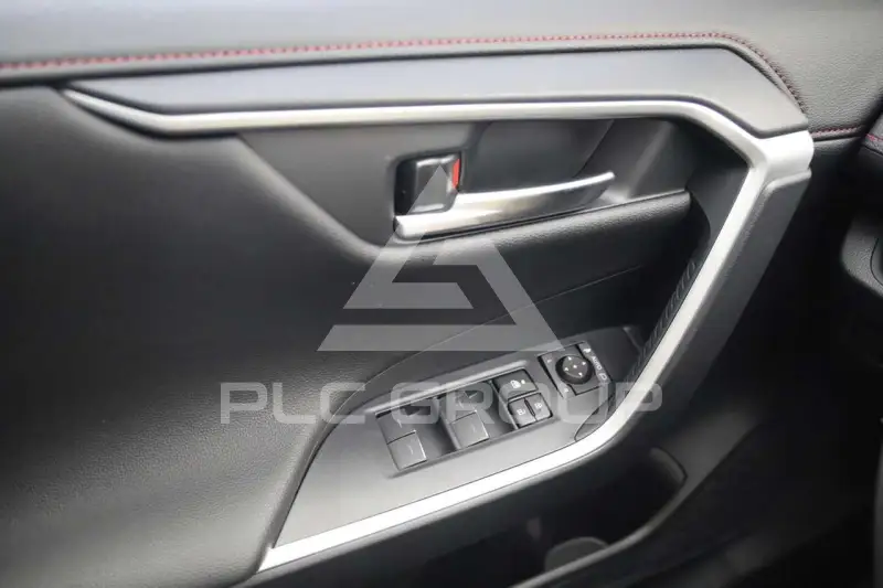 2024 Suzuki Across
