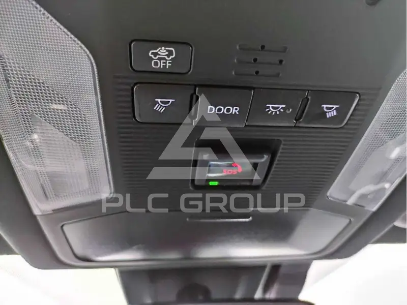 2024 Suzuki Across