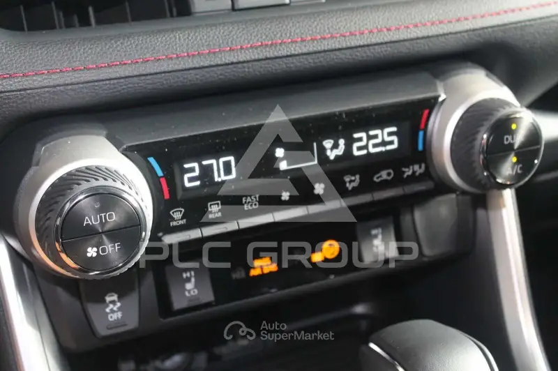 2024 Suzuki Across