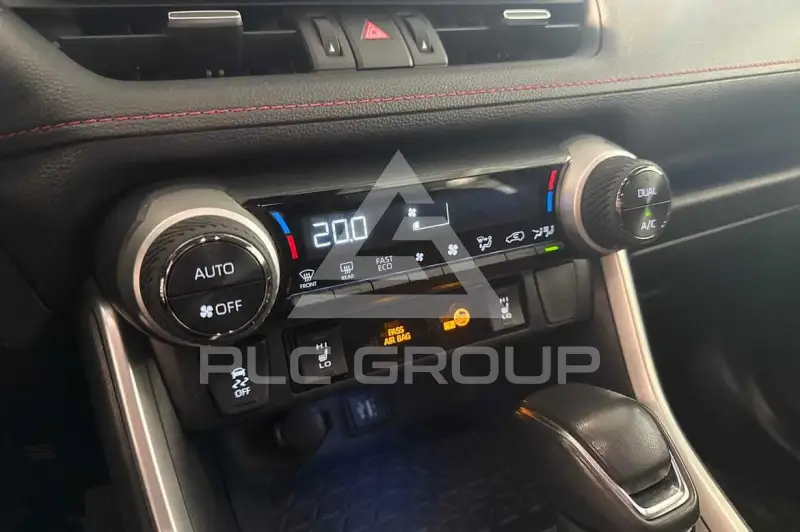 2024 Suzuki Across
