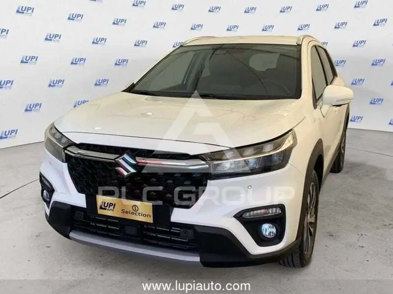 2024 Suzuki 