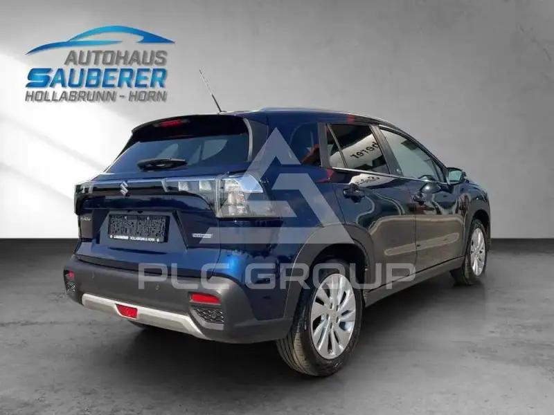 2024 Suzuki 