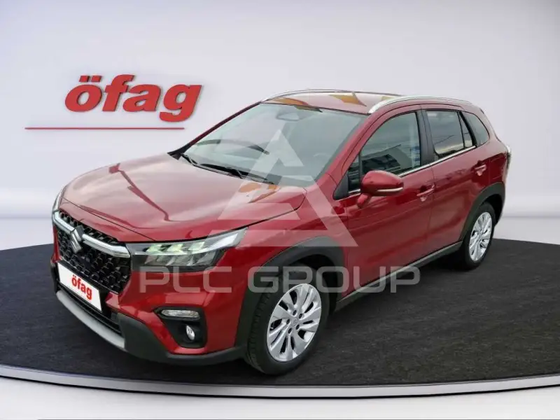 2024 Suzuki 