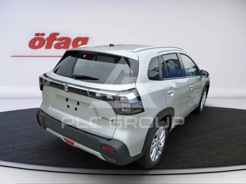 2024 Suzuki 