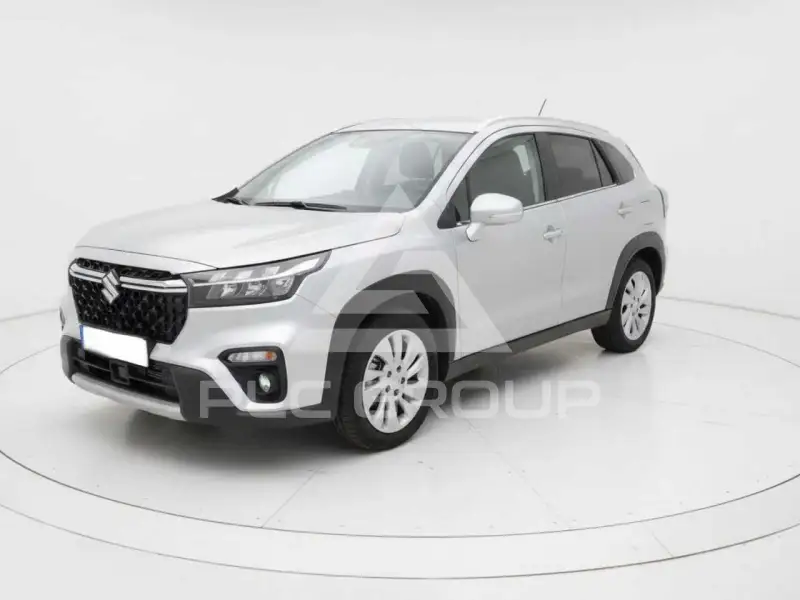 2024 Suzuki 