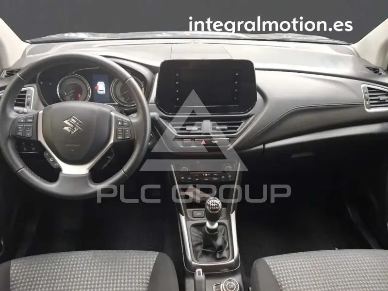 2024 Suzuki 
