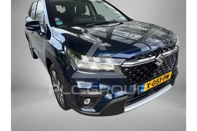 2024 Suzuki 