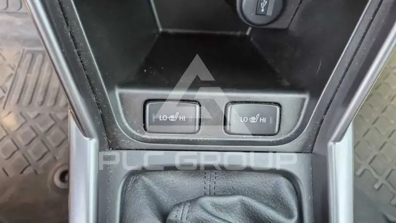 2024 Suzuki 