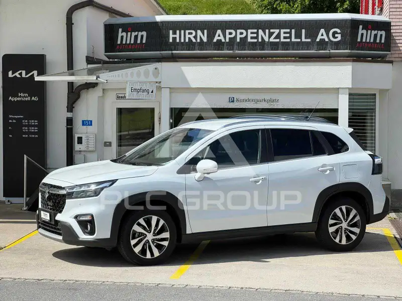 2024 Suzuki 