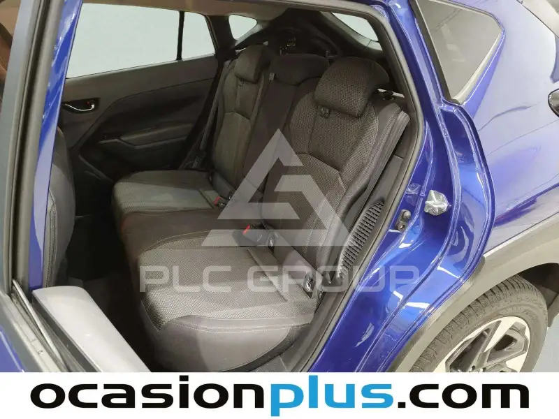 2024 Subaru XV