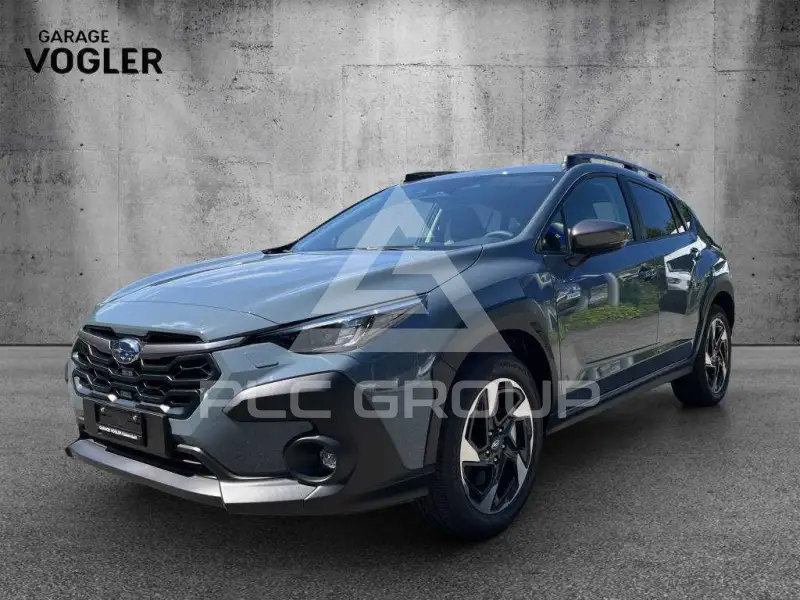 2024 Subaru XV