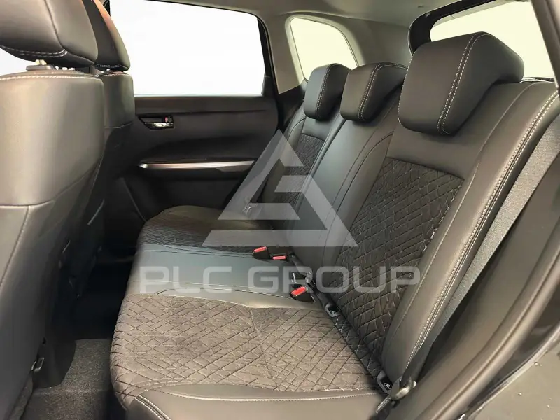 2024 Subaru XV