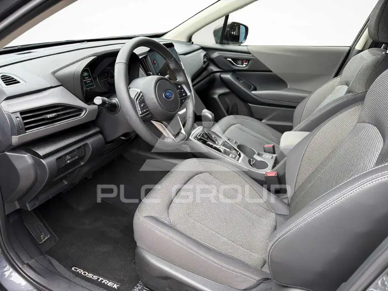2024 Subaru XV