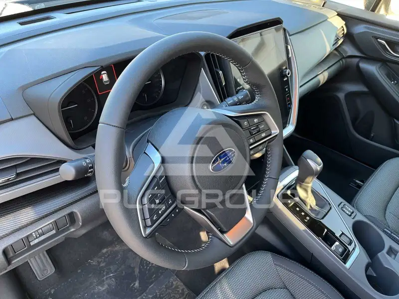 2024 Subaru XV