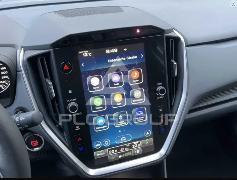 2024 Subaru XV