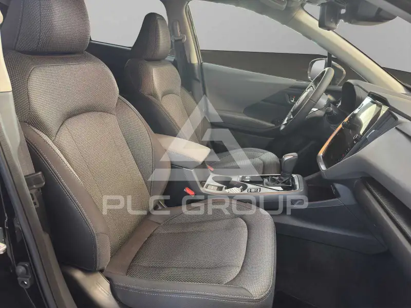 2024 Subaru XV
