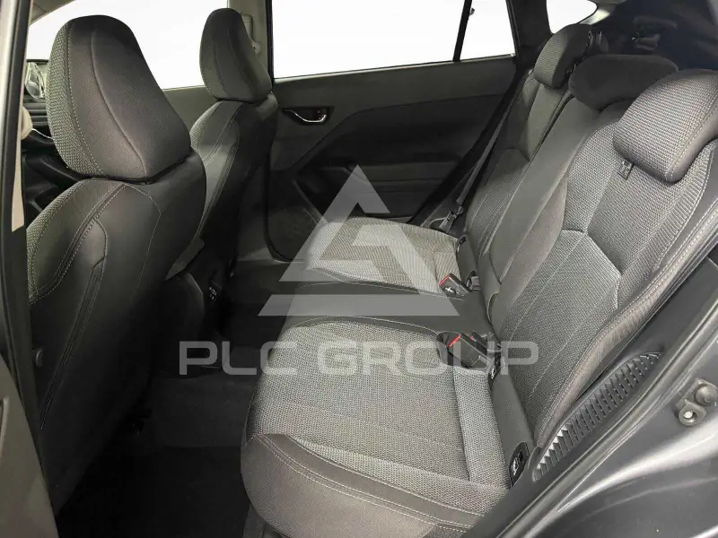 2024 Subaru XV