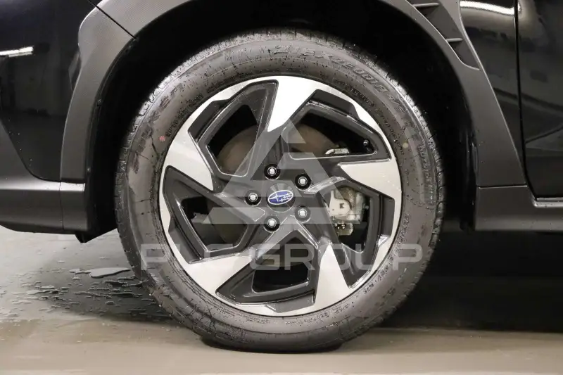 2024 Subaru XV