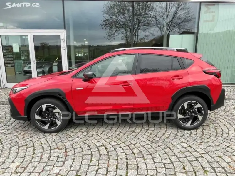2024 Subaru XV