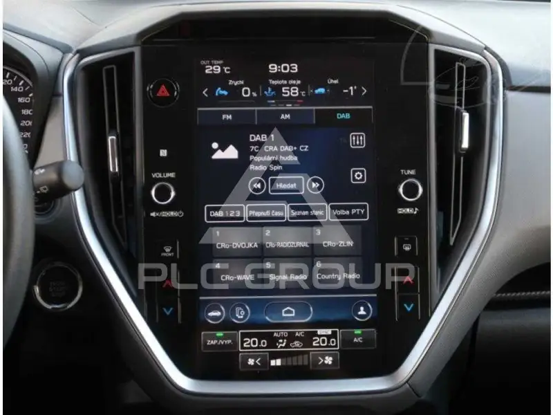 2024 Subaru XV