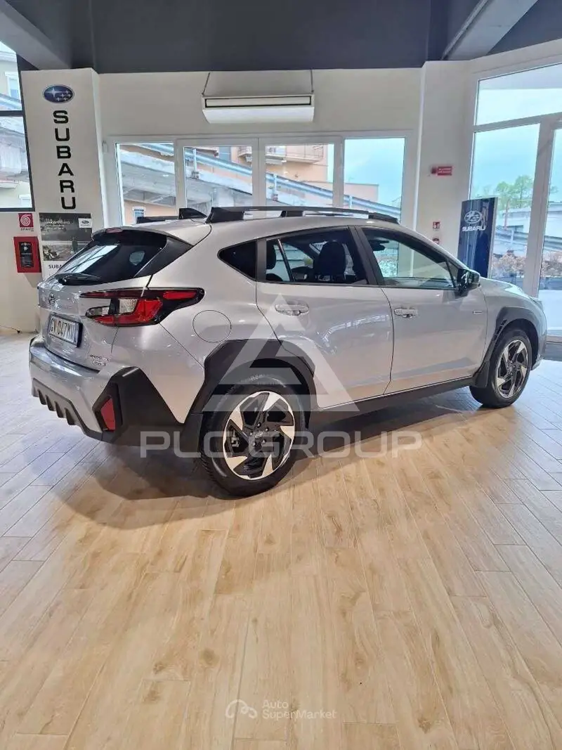 2024 Subaru XV