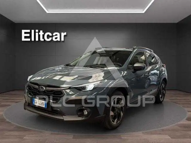 2024 Subaru XV