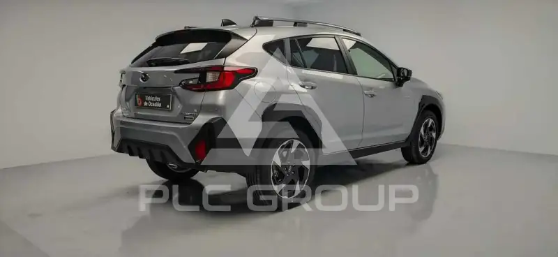 2024 Subaru XV