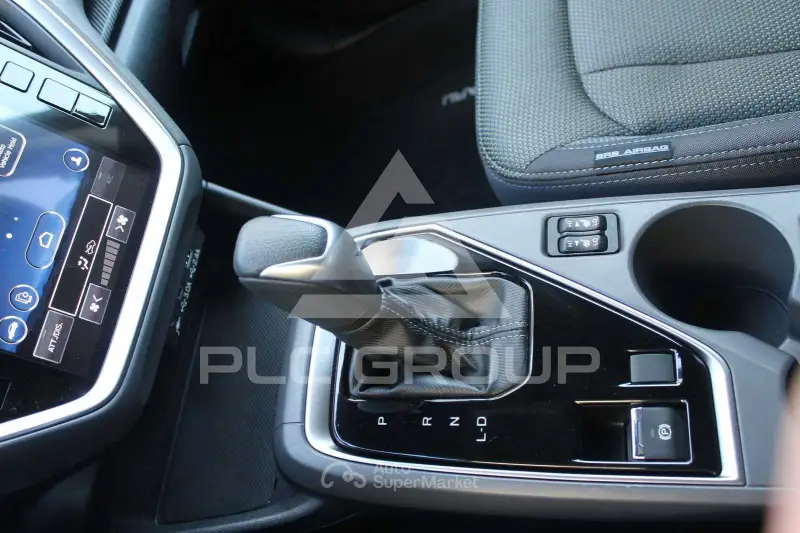 2024 Subaru XV