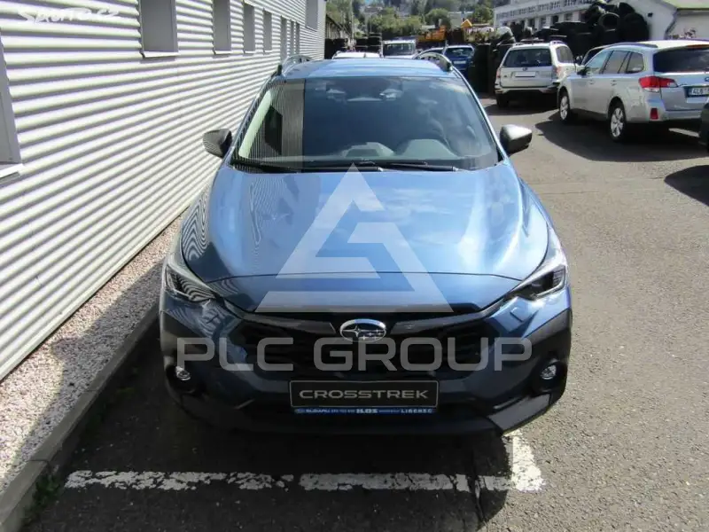 2024 Subaru XV