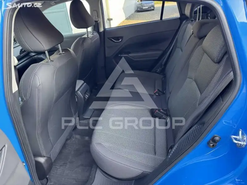 2024 Subaru XV