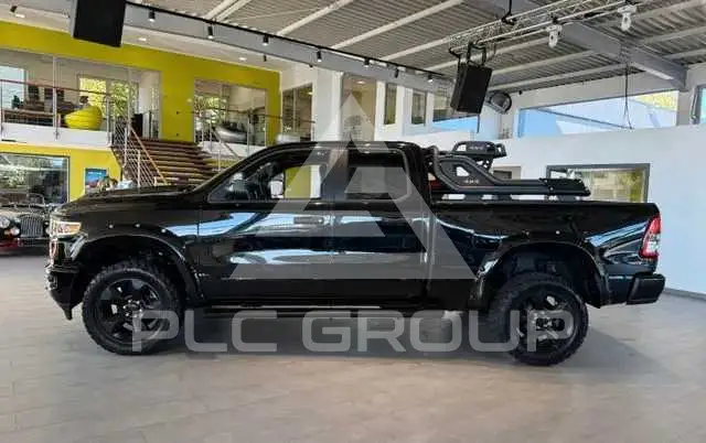 2024 Dodge RAM