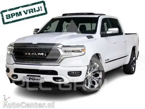 2024 Dodge RAM