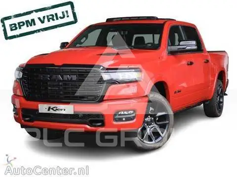 2024 Dodge RAM