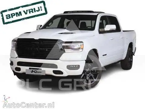 2024 Dodge RAM