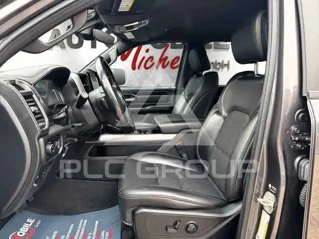 2024 Dodge RAM