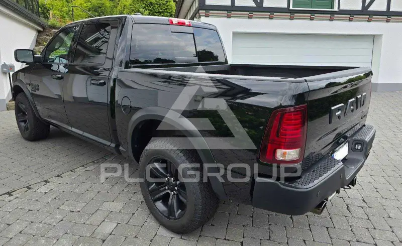 2024 Dodge RAM