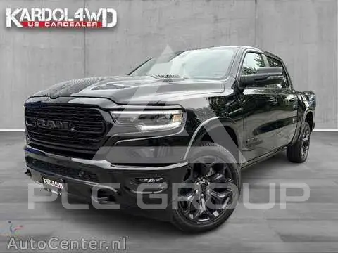 2024 Dodge RAM