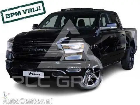 2024 Dodge RAM